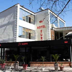  Hotel Euro