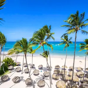 Atlantico - Playa Corales - Club, Wifi, Swimming Pool 5*, Punta Cana Dominican Republic
