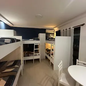 Blloku Vibes , Tirana Albania