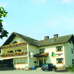 Hasselberger Hof 2*, Hasselberg (Bavaria) Germany