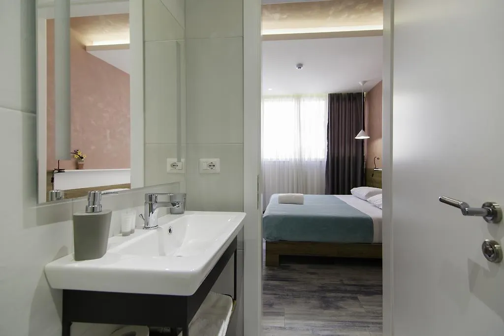 Urban Rooms Tirana
