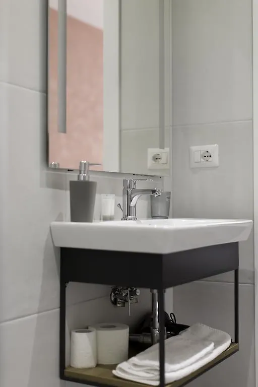 Guest house Urban Rooms Tirana