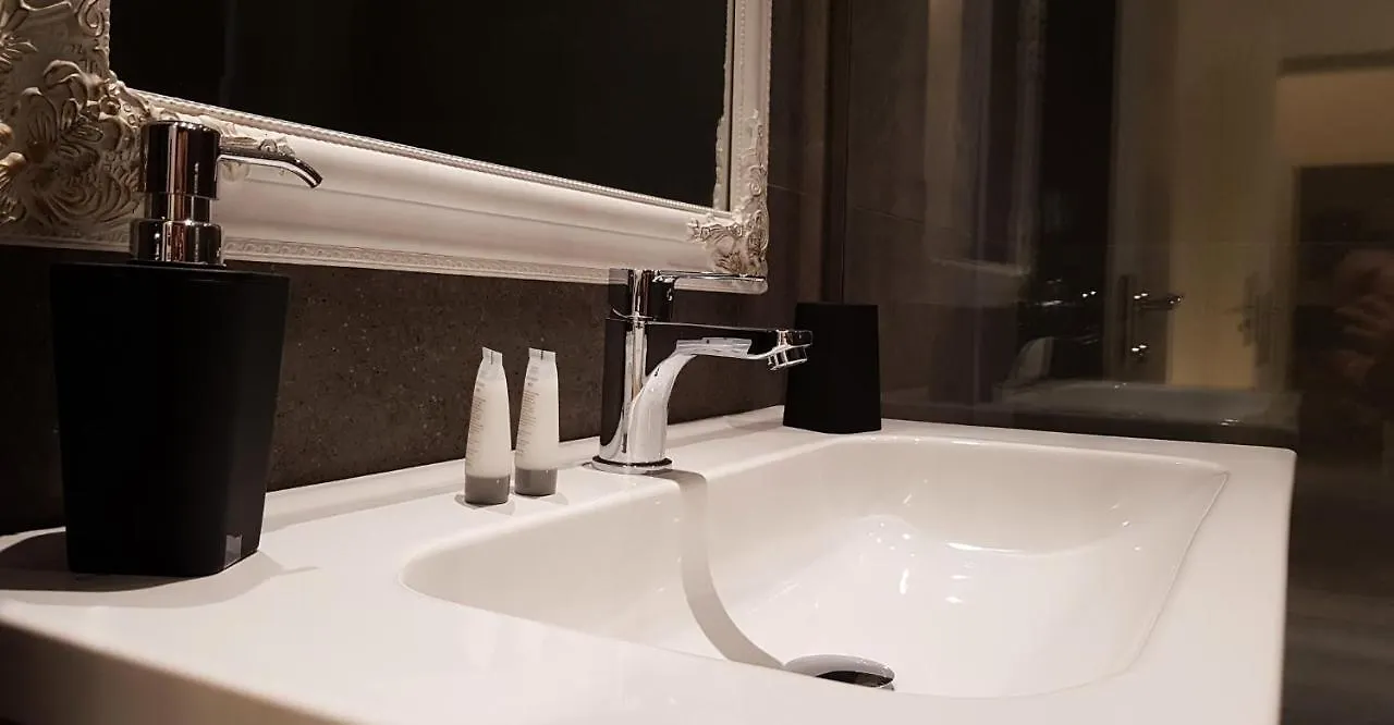 Guest house Urban Rooms Tirana